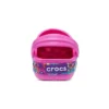 Fun Lab Multi Butterfly Band Zoccoli “Pink Blue”