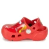 FunLab Cars Zoccoli “Red Yellow”