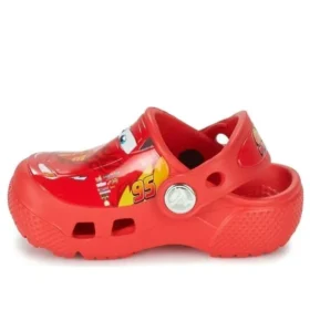 FunLab Cars Zoccoli “Red Yellow”