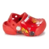 FunLab Cars Zoccoli “Red Yellow”