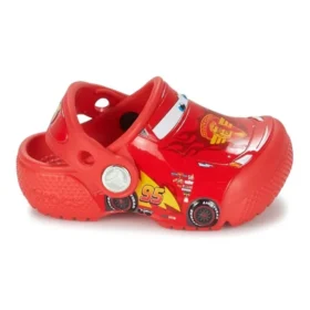 FunLab Cars Zoccoli “Red Yellow”