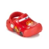 FunLab Cars Zoccoli “Red Yellow”