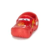 FunLab Cars Zoccoli “Red Yellow”