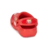 FunLab Cars Zoccoli “Red Yellow”