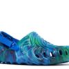 Futura Laboratories x Salehe Bembury x Pollex Clog “Art Friends Thumbs Up Good Job”