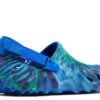 Futura Laboratories x Salehe Bembury x Pollex Clog “Art Friends Thumbs Up Good Job”
