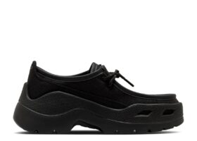 Gallery Scarpe ‘Black’