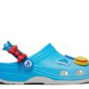 General Mills x Classic Clog “Boo Berry” General Mills x Classic Clog “Boo Berry”