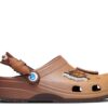 General Mills x Classic Clog ‘Count Chocula’