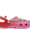 General Mills x Classic Clog “Franken Berry” General Mills x Classic Clog “Franken Berry”