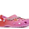 General Mills x Classic Clog “Franken Berry” General Mills x Classic Clog “Franken Berry”