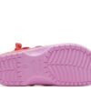 General Mills x Classic Clog “Franken Berry” General Mills x Classic Clog “Franken Berry”