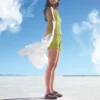 Getaway Platform Flip