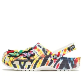 Grateful Dead x Chinatown Market x Zoccoli “Tie-Dye”