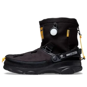 GRIP SWANY x atmos Zoccoli All-Terrain “Black”