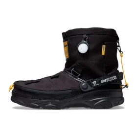 GRIP SWANY x atmos Zoccoli All-Terrain “Black”