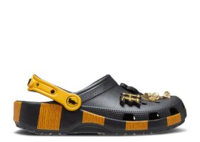 Harry Potter x Classic Clog “Hufflepuff”