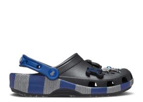Harry Potter x Classic Clog “Ravenclaw”