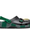Harry Potter x Classic Clog ‘Slytherin’ Harry Potter x Classic Clog ‘Slytherin’