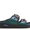 Harry Potter x Classic Sandal Cozzzy “The Dark Arts” Harry Potter x Classic Sandal Cozzzy “The Dark Arts”