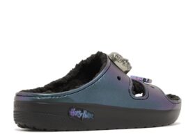 Harry Potter x Classic Sandal Cozzzy “The Dark Arts”