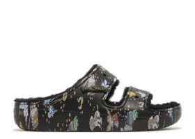 Harry Potter x Classic Sandal Cozzzy “Vera Bradley”