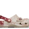 Harry Potter x Crocs Classic Clog “Mappa del Malandrino” Harry Potter x Crocs Classic Clog “Mappa del Malandrino”