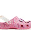 Hello Kitty x Classic Clog Kids “Hello Kitty and Friends”