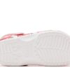 Hello Kitty x Classic Clog per bambini ‘Red Polka Dots’