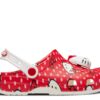 Hello Kitty x Classic Clog ‘Red Polka Dots’ Hello Kitty x Classic Clog ‘Red Polka Dots’