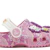 Hello Kitty x Classic Clog Toddler ‘Hello Kitty and Friends’