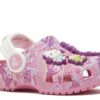 Hello Kitty x Classic Clog Toddler ‘Hello Kitty and Friends’