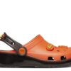 Hershey’s x Classic Clog Kids ‘Reese’s Peanut Butter Cup’