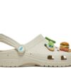 Hidden Valley Ranch x Classic Clog ‘White’ Hidden Valley Ranch x Classic Clog ‘White’