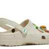 Hidden Valley Ranch x Classic Clog ‘White’ Hidden Valley Ranch x Classic Clog ‘White’