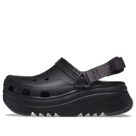 Hiker Xscape Zoccolo “Black”