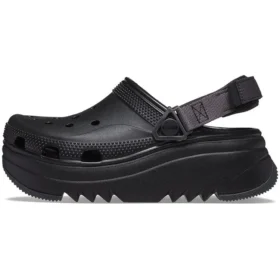 Hiker Xscape Zoccolo “Black”