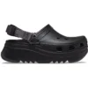 Hiker Xscape Zoccolo “Black”