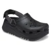 Hiker Xscape Zoccolo “Black”