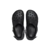 Hiker Xscape Zoccolo “Black”