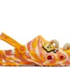 Honey Nut Cheerios x Classic Clog “Rise N’ Style” Honey Nut Cheerios x Classic Clog “Rise N’ Style”