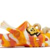 Honey Nut Cheerios x Classic Clog Toddler “Rise N’ Style” Honey Nut Cheerios x Classic Clog Toddler “Rise N’ Style”