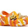 Honey Nut Cheerios x Classic Clog Toddler “Rise N’ Style” Honey Nut Cheerios x Classic Clog Toddler “Rise N’ Style”