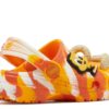 Honey Nut Cheerios x Classic Clog Toddler “Rise N’ Style” Honey Nut Cheerios x Classic Clog Toddler “Rise N’ Style”