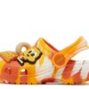 Honey Nut Cheerios x Classic Clog Toddler “Rise N’ Style” Honey Nut Cheerios x Classic Clog Toddler “Rise N’ Style”
