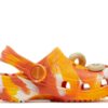 Honey Nut Cheerios x Classic Clog Toddler “Rise N’ Style” Honey Nut Cheerios x Classic Clog Toddler “Rise N’ Style”