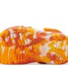 Honey Nut Cheerios x Classic Clog Toddler “Rise N’ Style” Honey Nut Cheerios x Classic Clog Toddler “Rise N’ Style”