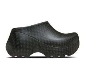 Hydra Zoccoli Houndstooth ‘Black’