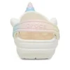 I AM Rainbow Unicorn “Bianco Verde Acqua”
