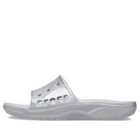 II Sandali metallizzati “Silver” II Sandali metallizzati “Silver”